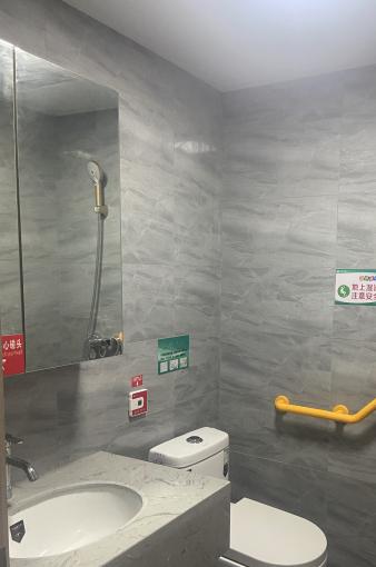 杭州广和医院环境图片