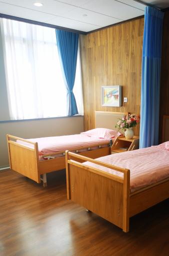 成都龙泉锦欣九九乐慈养老中心环境图片