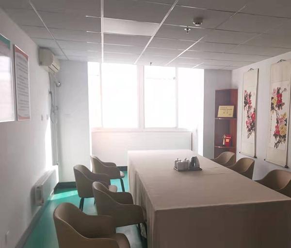 唐山市丰润区宜年阳光养老公寓环境图片