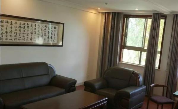 敦煌市美尔敦老年公寓环境图片