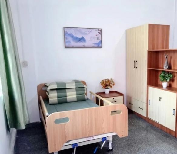 有爱养老院（东莞）有限公司环境图片