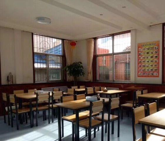 大同市平城区福泰祥养老院_大同8000元老年公寓地址,大同东街老年公寓