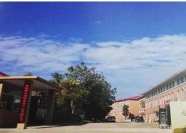 浮梁县恩源颐养护理院环境图片