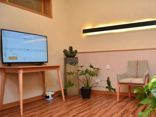 嘉和阳光·邱隘镇居家养老服务中心环境图片