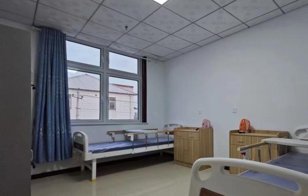 涿州德善源老年公寓环境图片