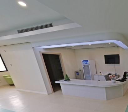 耆诺(上海)养老服务有限公司环境图片