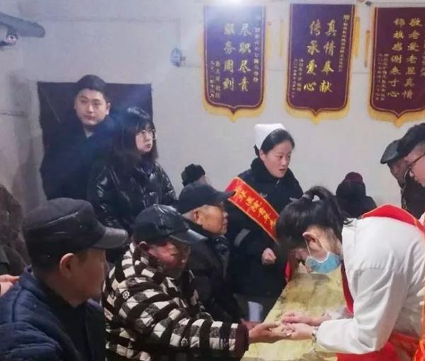 淮南带医疗养老社区一般多少钱费用,淮南社区医保