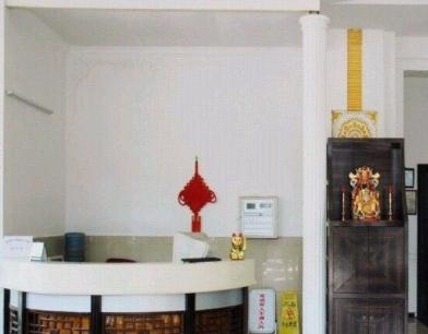 上海中福老年公寓_上海有名的养老院,上海出名养老院