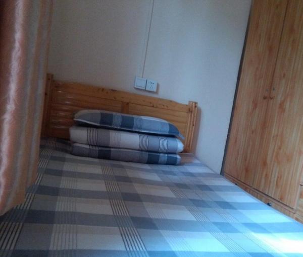 成都双流区寿而康双桂居家养老服务中心环境图片