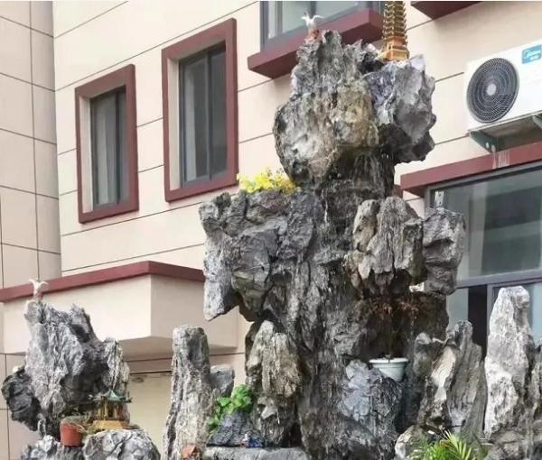 孟州市德林阁老年公寓环境图片