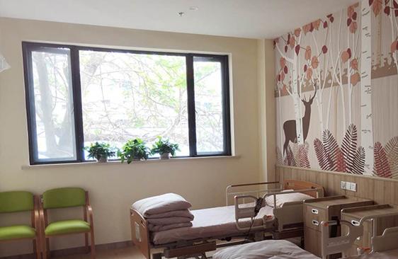 慧享福常州钟楼怀德中路机构