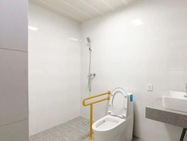 永康市瑞金舟山养老院环境图片