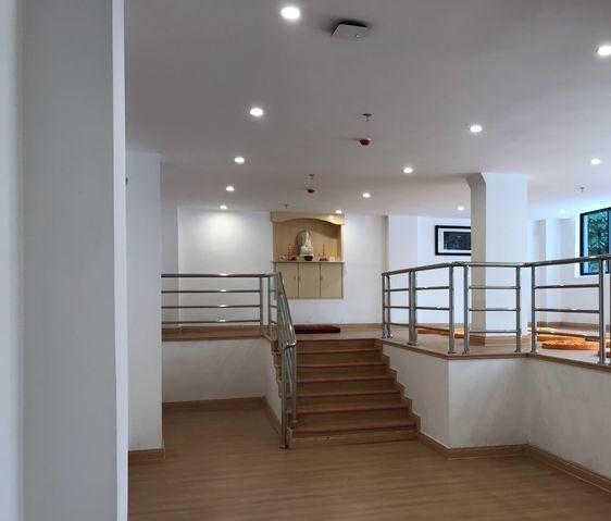 广东翠竹百慈国际养生庄园环境图片