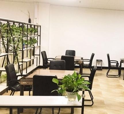 泸州市宏坤养老院环境图片