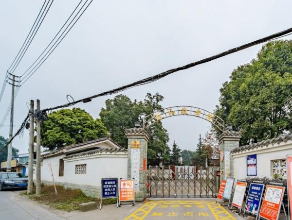 彭州市致和敬老院_成都养老院地址,成都养老院价格一般是多少