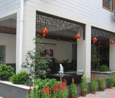 广州颐寿安养·多宝福寿苑环境图片