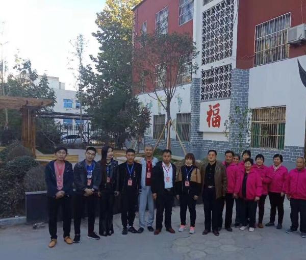 齐河县银河湾老年公寓_德州有名的老年公寓,德州老年病医院联系电话