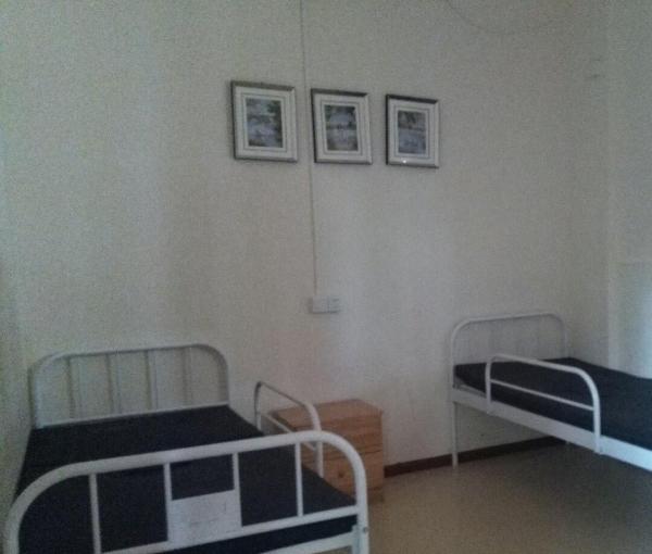 成都双流区寿而康双桂居家养老服务中心环境图片