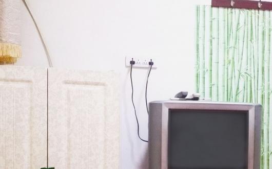 馨福养老院环境图片