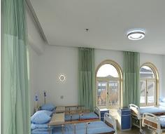 辽宁省大连市甘井子区还童养老院环境图片