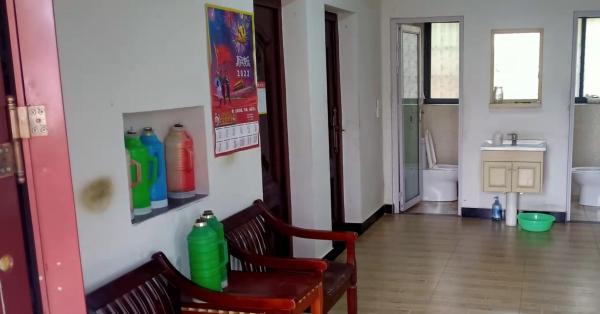 泾县蔡村少华托老所环境图片