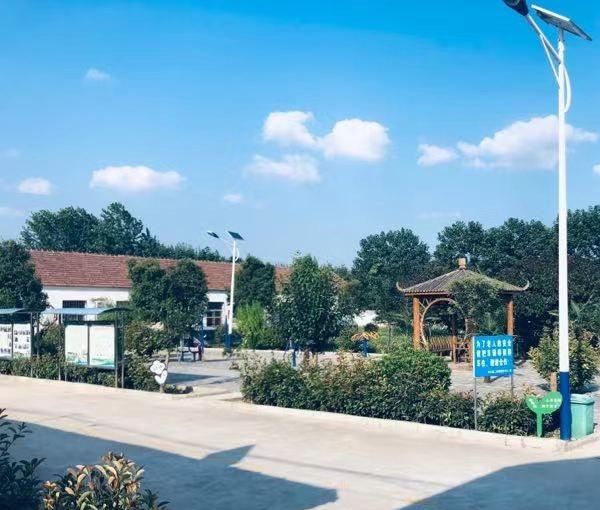 陈大镇第二养老服务中心_亳州高级的养老院介绍几家,亳州有哪些养老院