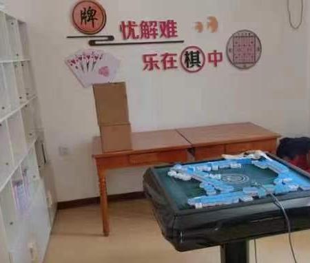 乳山玉花苑养老服务中心_威海附近养老院,威海附近养老院有哪些