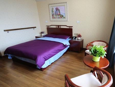 吉林市国投长生谷养护中心环境图片