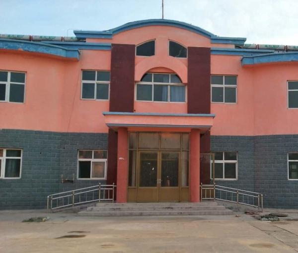 邯郸市鸿安养老院环境图片