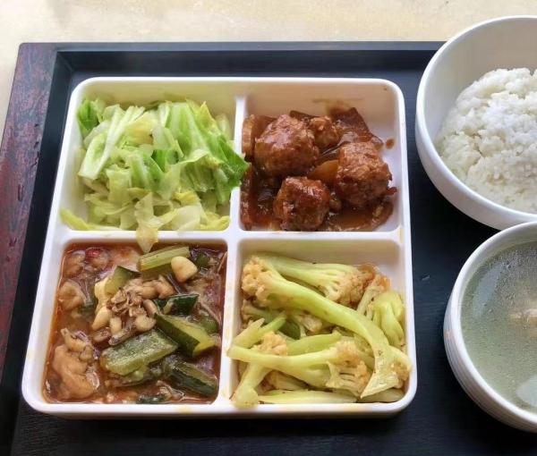 重庆合展至臻护养中心环境图片