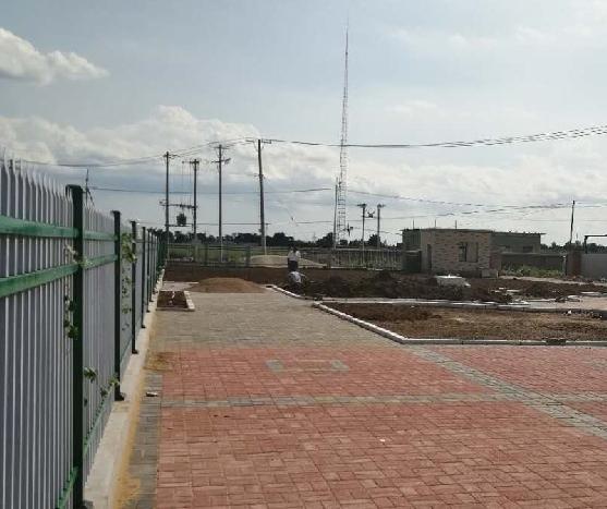 义县阳光养老院环境图片