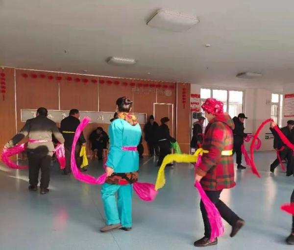 阳光佳苑·临沂市临沭蛟龙院（山东省临沂市临沭县蛟龙镇敬老院）_临沂养老院有哪些,临沂养老院有哪些地方