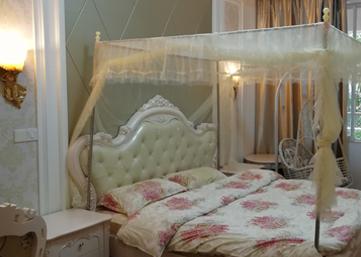 深圳市龙岗区任达爱心护理院环境图片