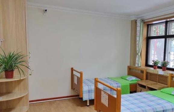 普爱红旗街道综合养老服务中心（旭城站）环境图片