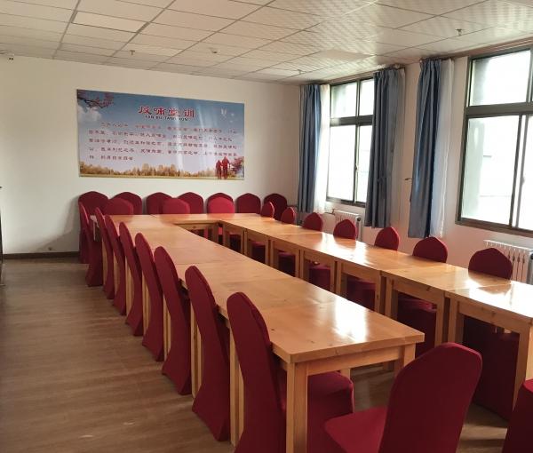 紫阳反哺堂老年公寓环境图片