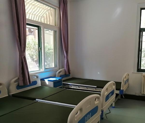 青岛市北区芙蓉山老年公寓_青岛一般老年护理院,青岛老年公寓招聘护工