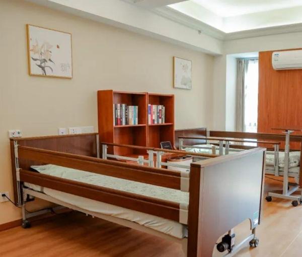 半壁店·长者照护之家环境图片