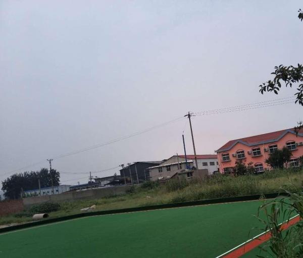 邯郸市鸿安养老院环境图片