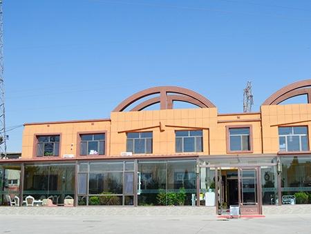 包头市惠德老年公寓