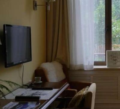 鸿泰乐尔之家（领世郡店）环境图片