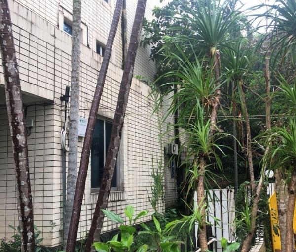 海口振东（米铺）老年公寓-爱至家老年护理院_海口收费便宜养老院,海南海口养老院哪家好