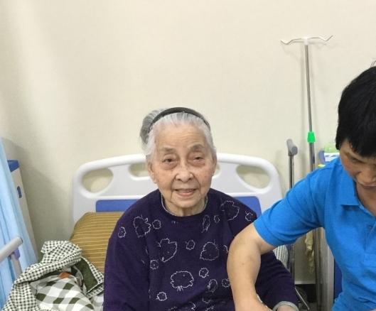 福州市寿尔康南街街道社区养老服务照料中心环境图片