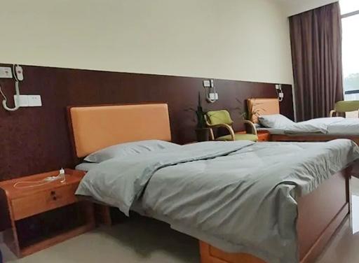 油坊店悠南山康养中心_六安高端老年护理院地址,六安老年公寓有哪些