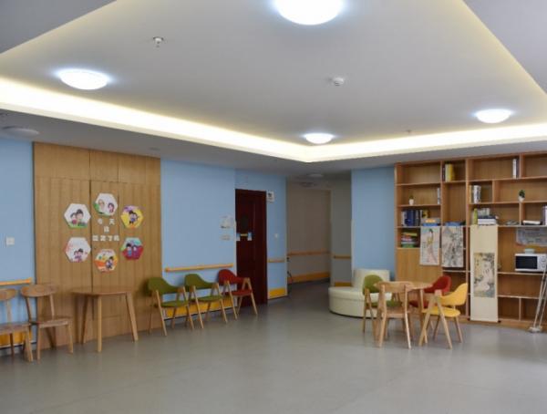 光大百龄帮·嘉兴南湖颐养中心_嘉兴好的养老社区,嘉兴好的养老社区在哪里