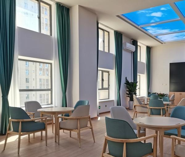 安居·榆霞苑环境图片