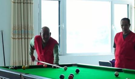 平山县中山老年公寓_石家庄最贵老年护理院名单,石家庄最贵的养老院