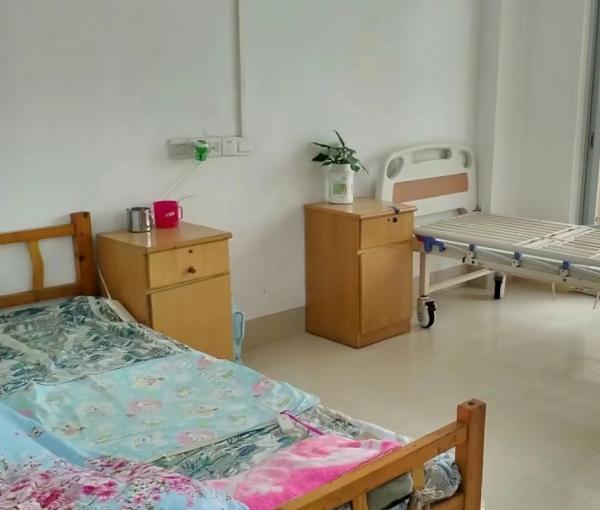 韶关市怡乐居颐养院环境图片