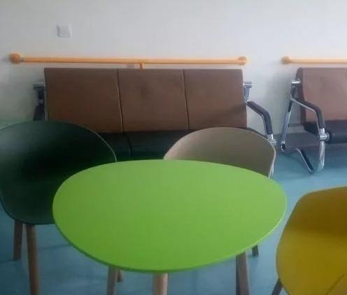 第七师127团苏兴滩托老护理院环境图片