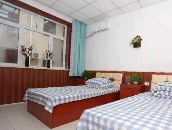 沧州市新华区和睦之家老年公寓环境图片