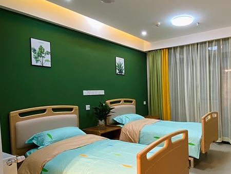 宏善·怡康里颐年公寓